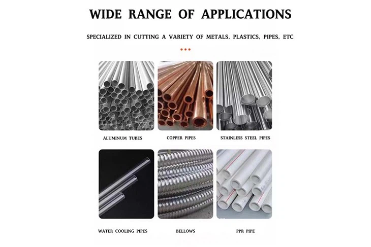 Metal Pipe Cutter suppliers