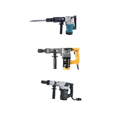 Мога ли да използвам серия електрически инструменти за монтаж на керамични плочки?